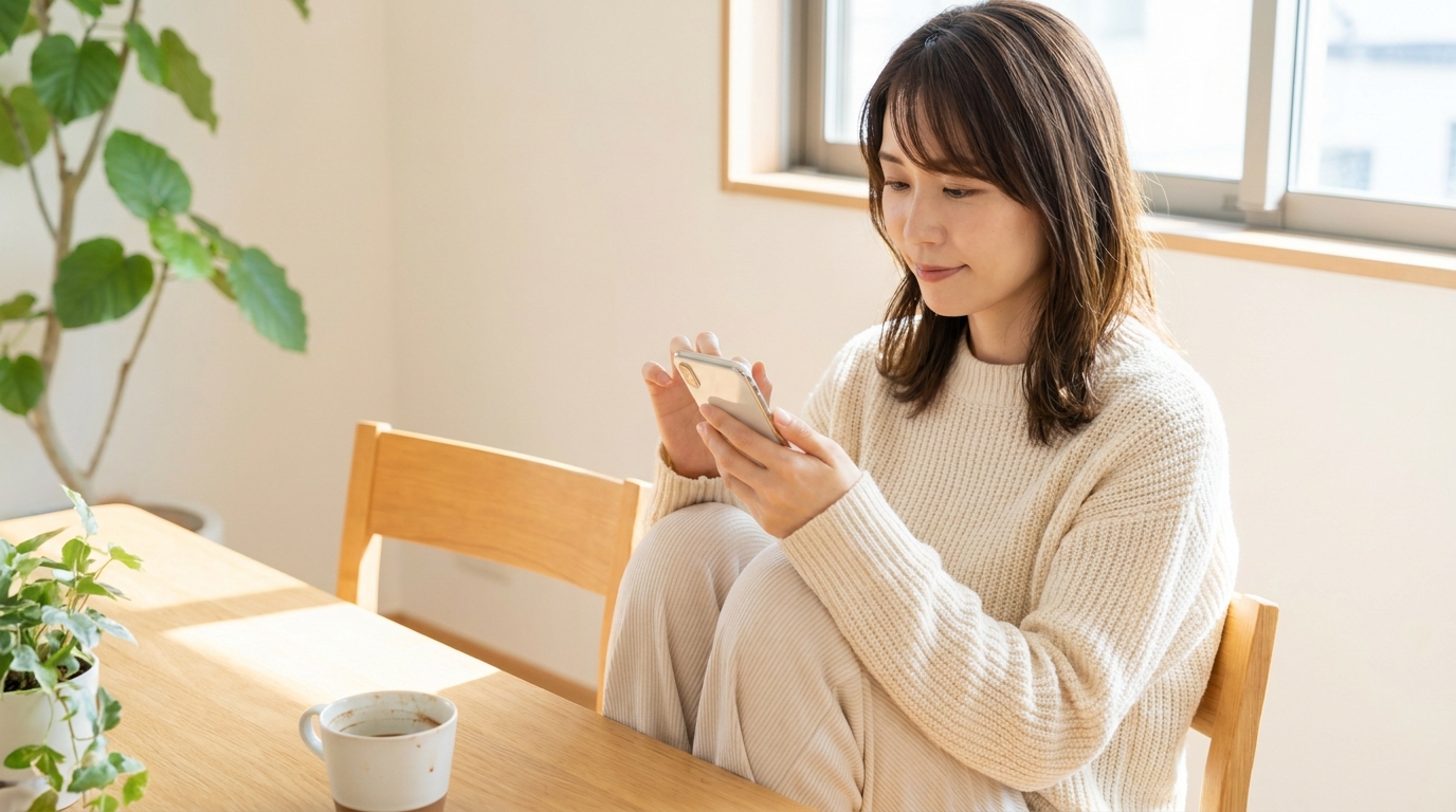 理学療法士が職場の上司や先輩に退職の意思を伝えようとしている場面